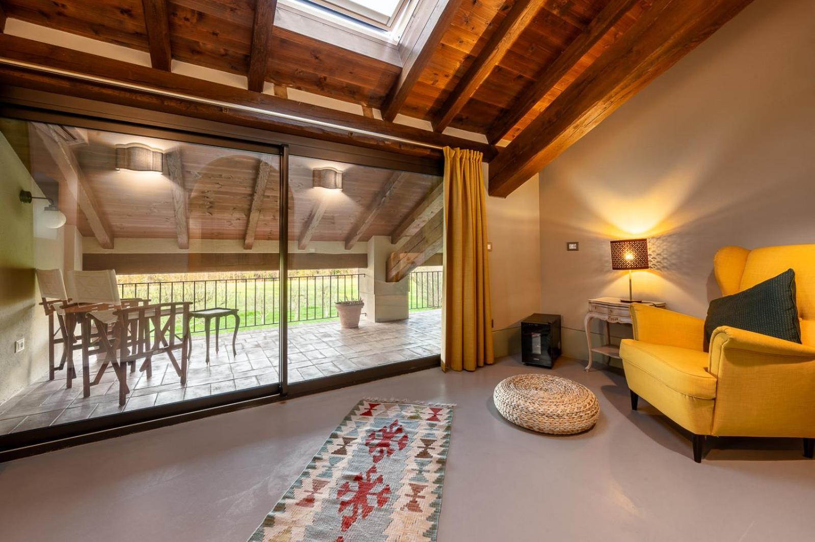 Case Zucchi Bioagriturismo Castelnuovo Fogliani 外观 照片